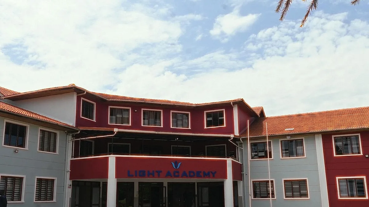 Best Private Schools in Nairobi