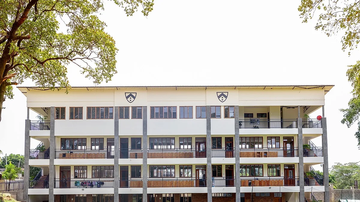 Best Private Schools in Nairobi