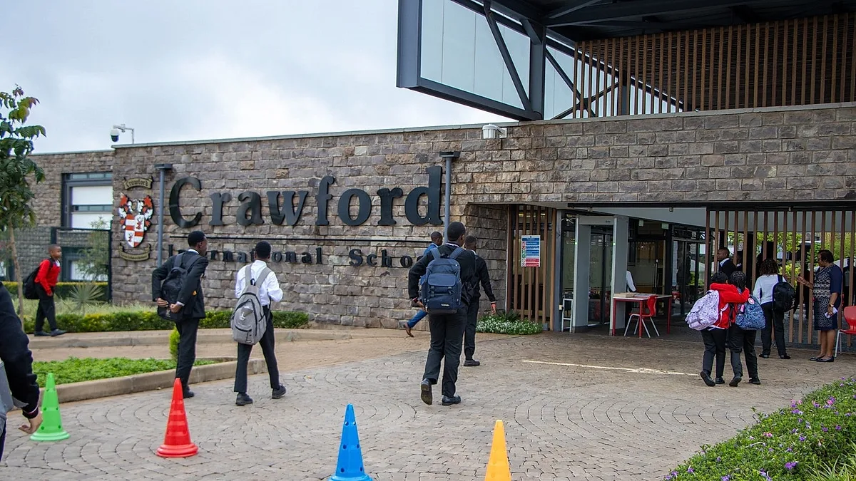Best Private Schools in Nairobi