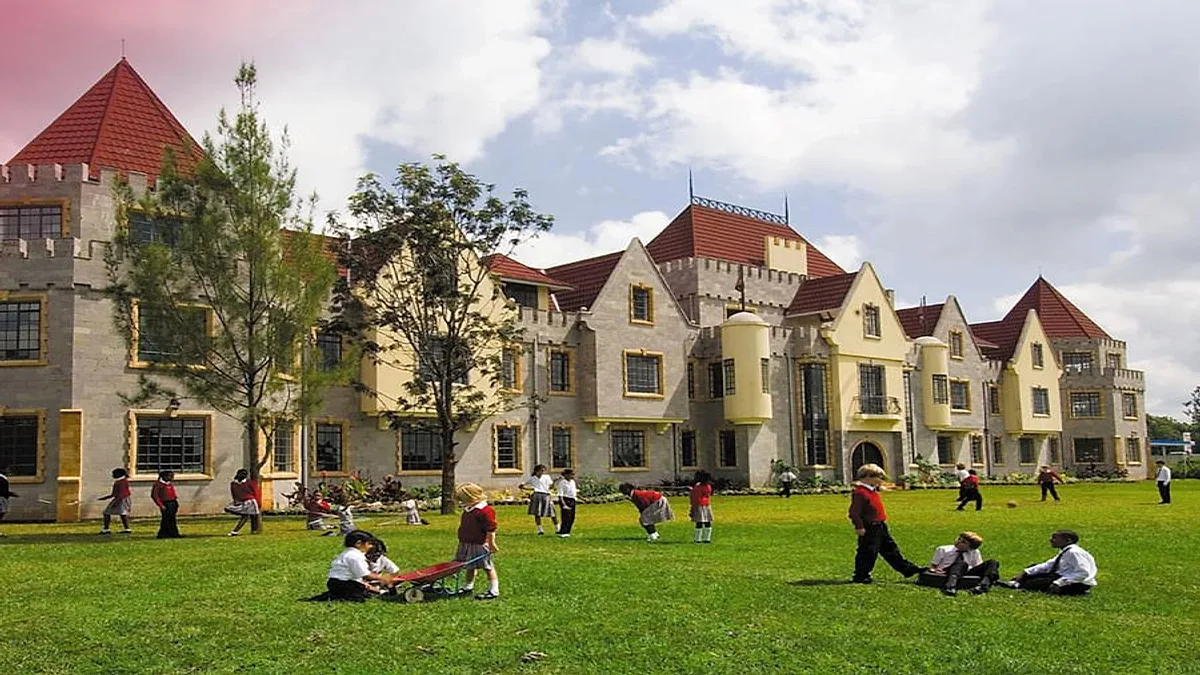 Best Private Schools in Nairobi