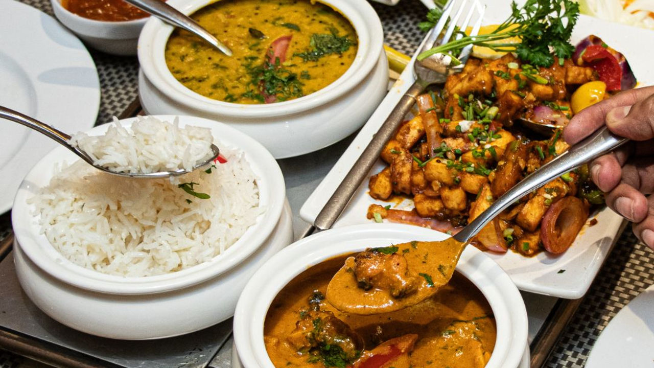 Finest Indian Restaurants in Nairobi