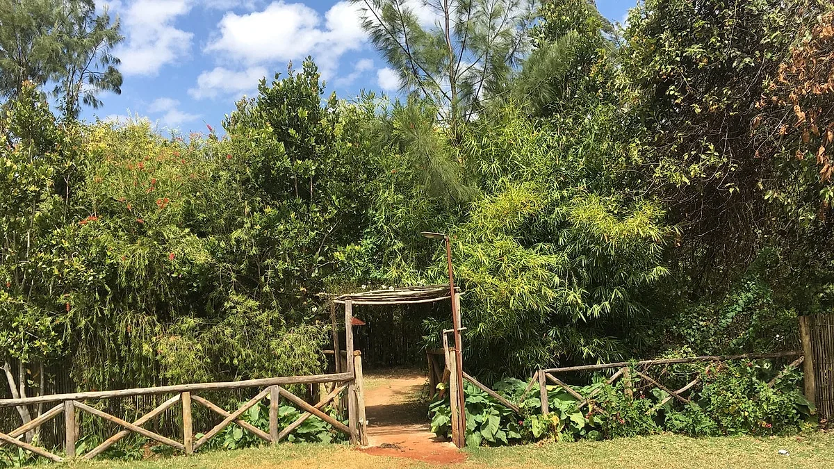Kaptagat Farm Resort