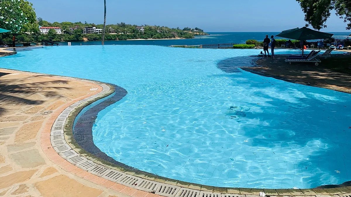Kilifi Digital Nomad