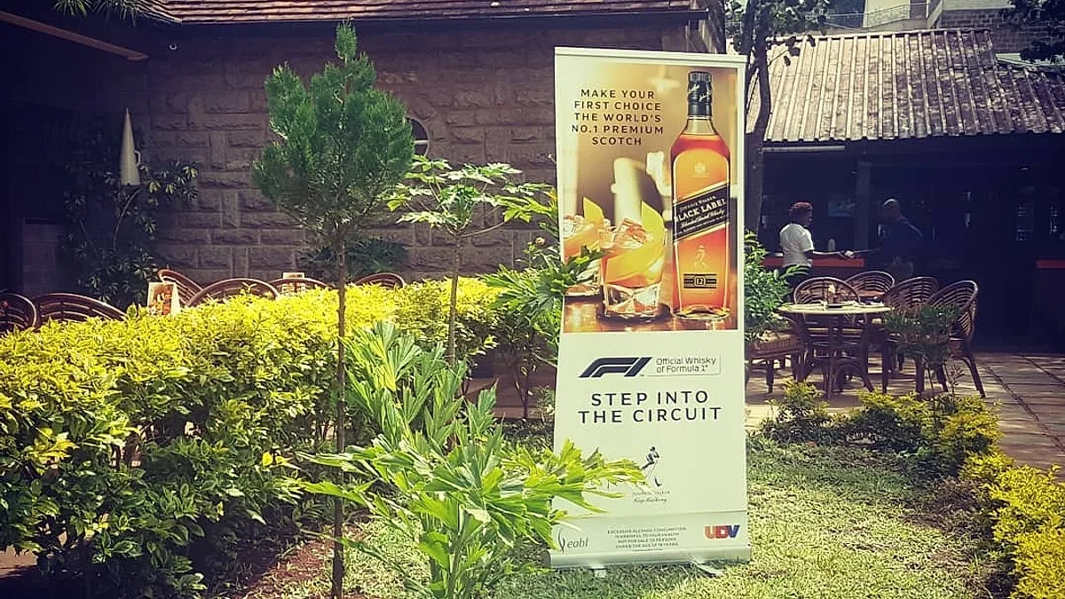 Nyama Choma In Nairobi
