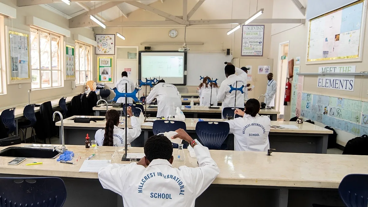 Private Primary Schools in Nairobi