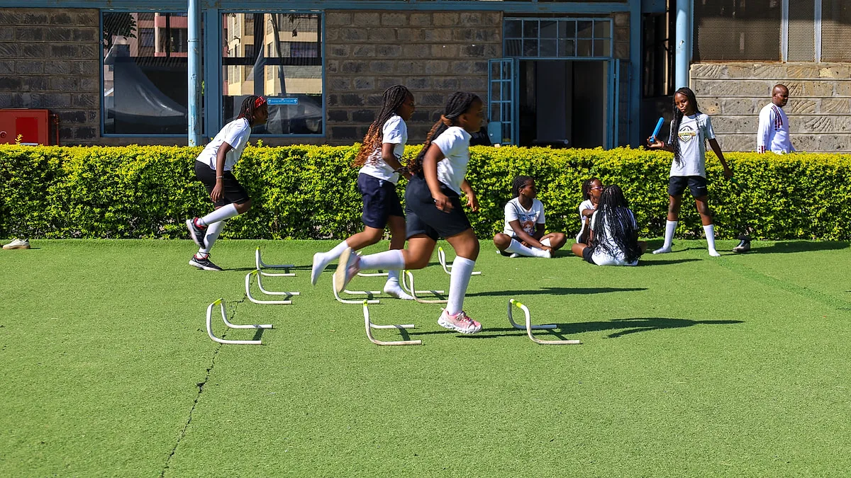 Private Primary Schools in Nairobi