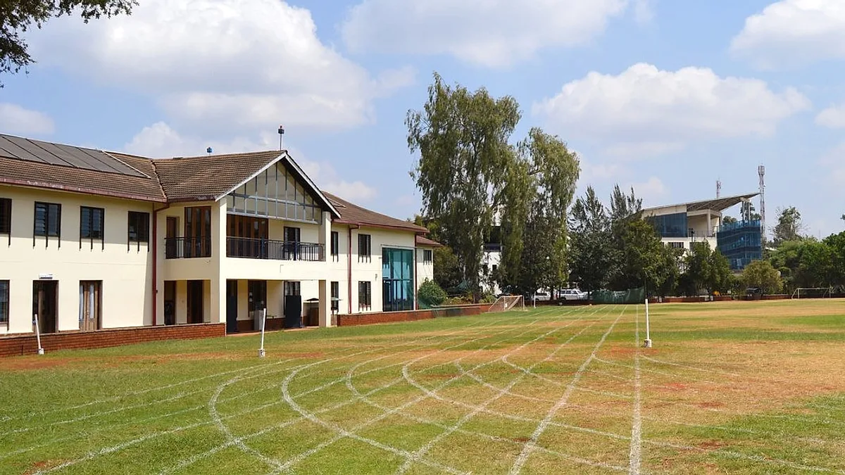 Private Primary Schools in Nairobi
