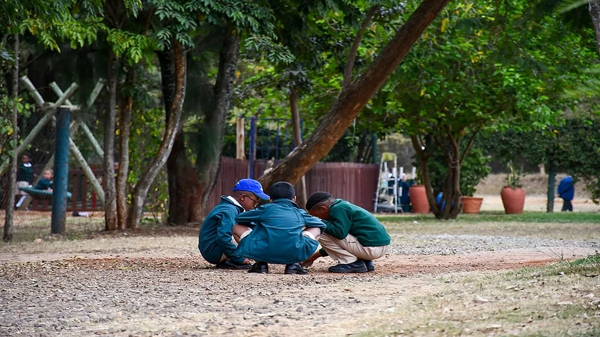 Private Primary Schools in Nairobi