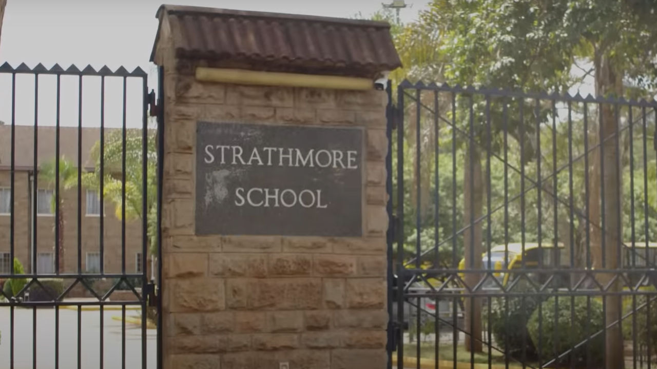 Strathmore School Nairobi