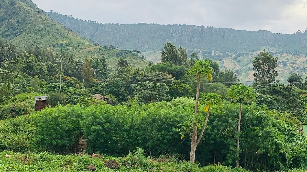 Valley of Death Iten,Kessup