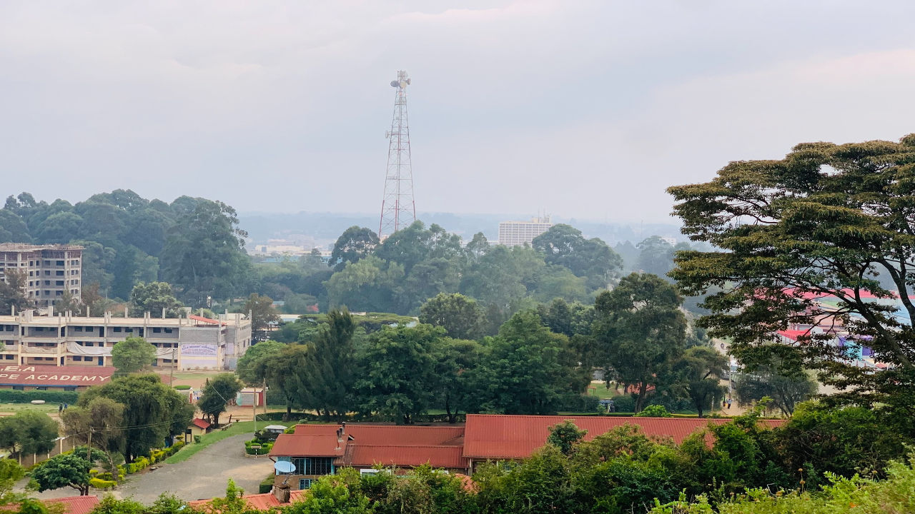 Best Estates in Eldoret | Best Neighborhoods to Live in Eldoret