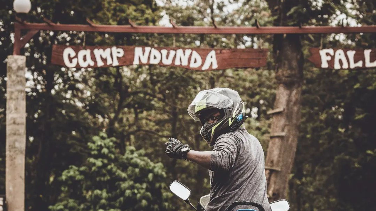 Camp Ndunda Falls Embu: Everything You Need to Know