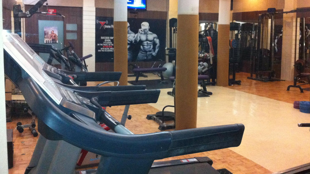 Best Gyms In Nakuru