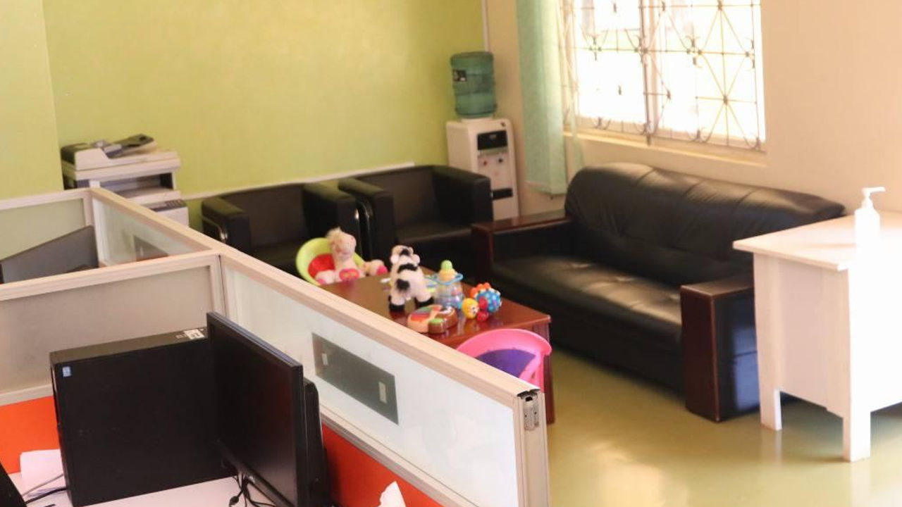 Best Pediatricians In Eldoret