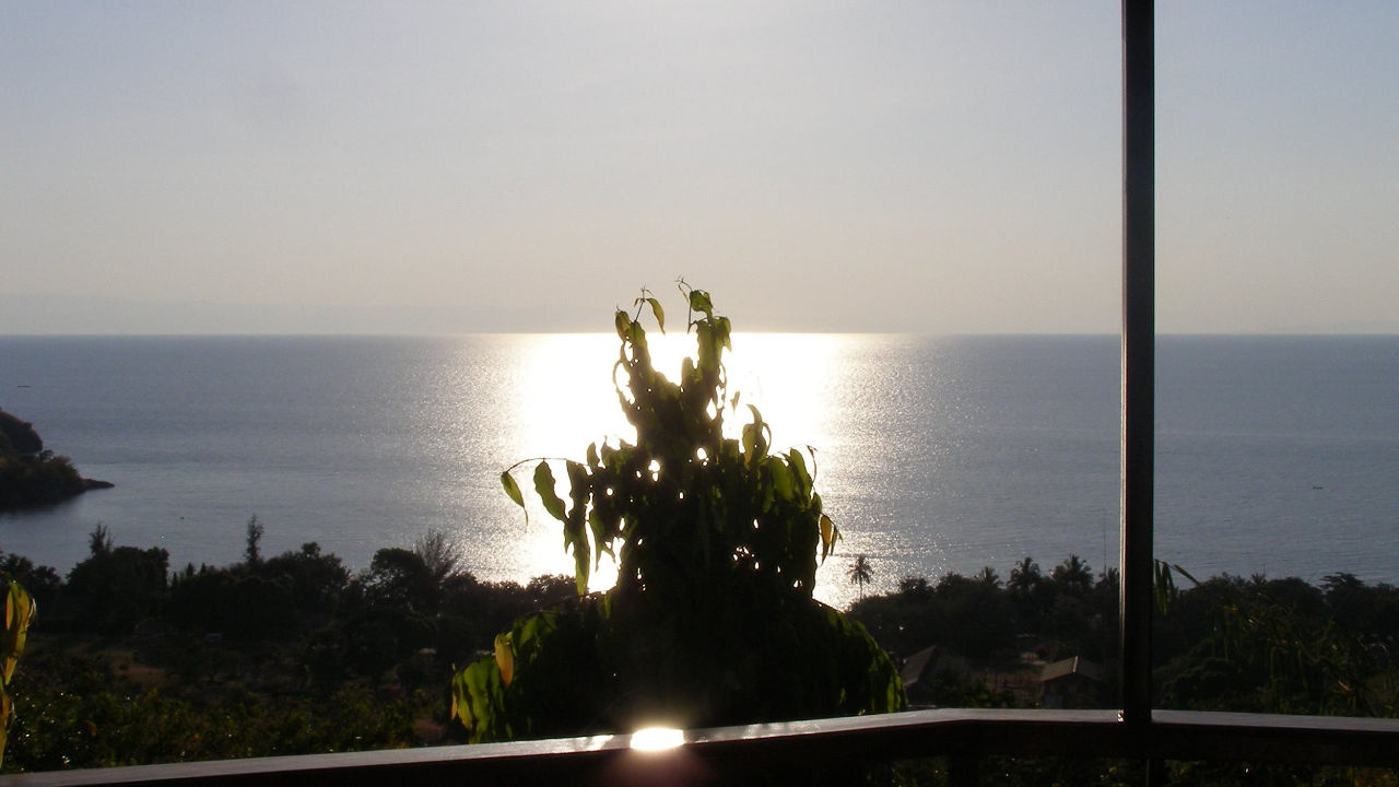 Coast View Hotel Kigoma