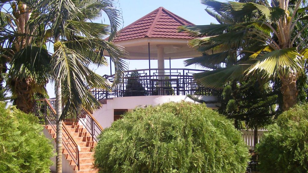 Coast View Hotel Kigoma