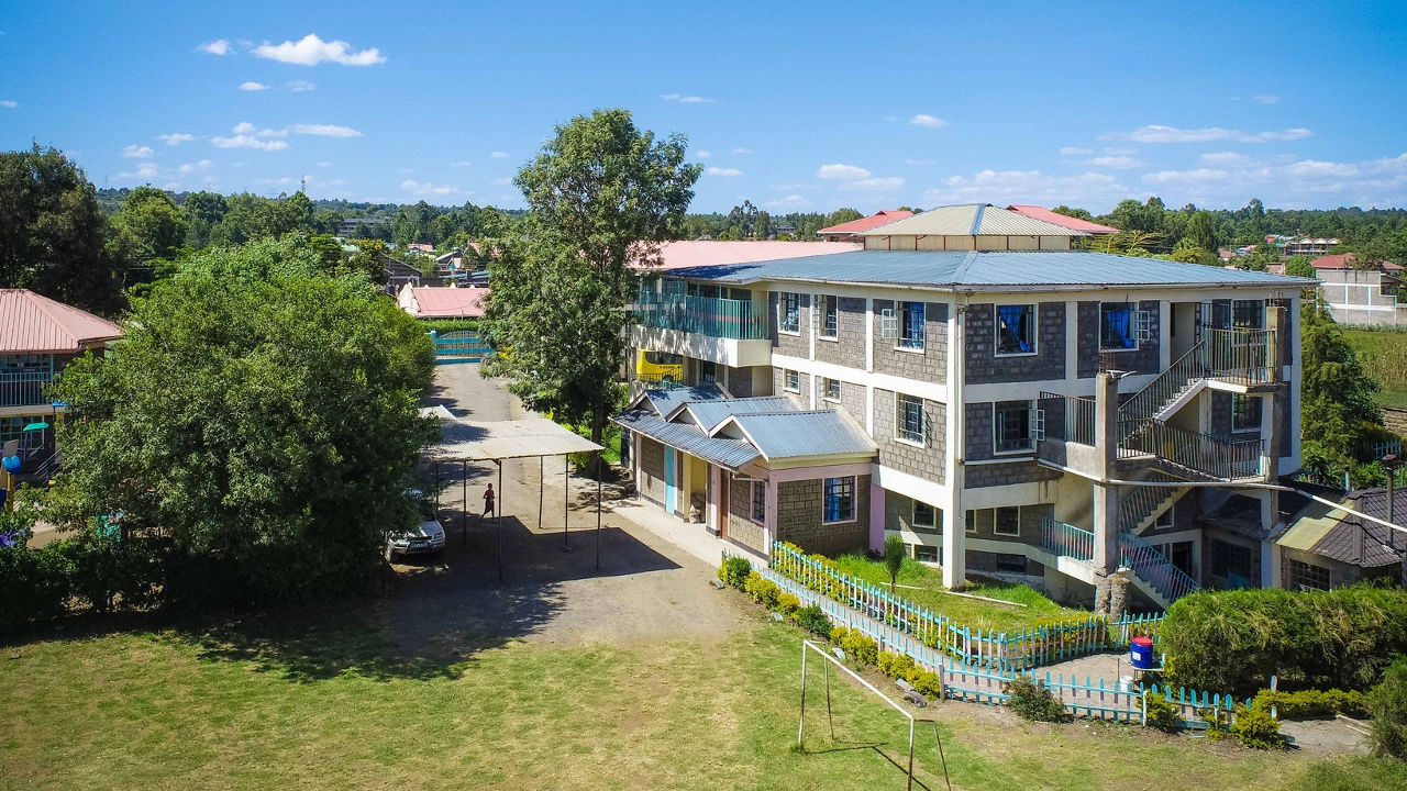 Kagaki School Best Kindergarten In Nakuru