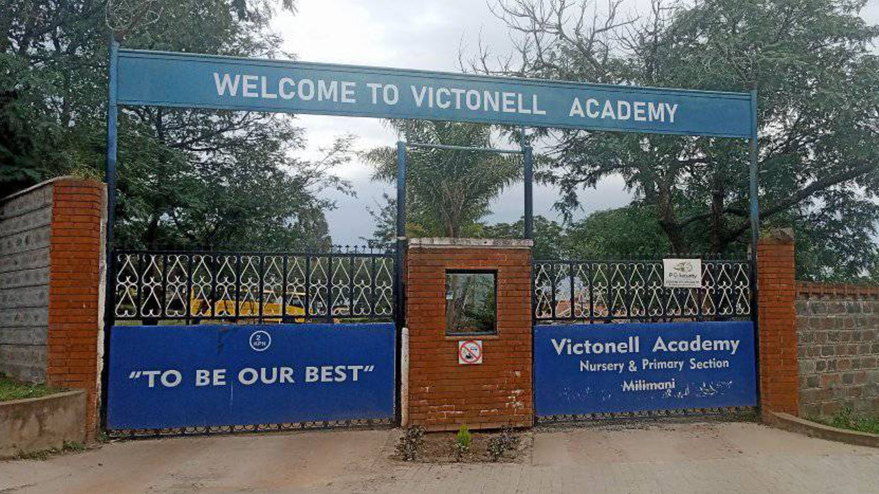 Victonelle Academy Best Private Primary Schools in Nakuru