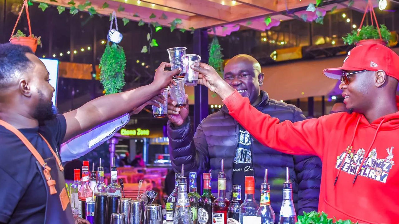 Best Nightclubs in Eldoret | Eldoret Nightlife