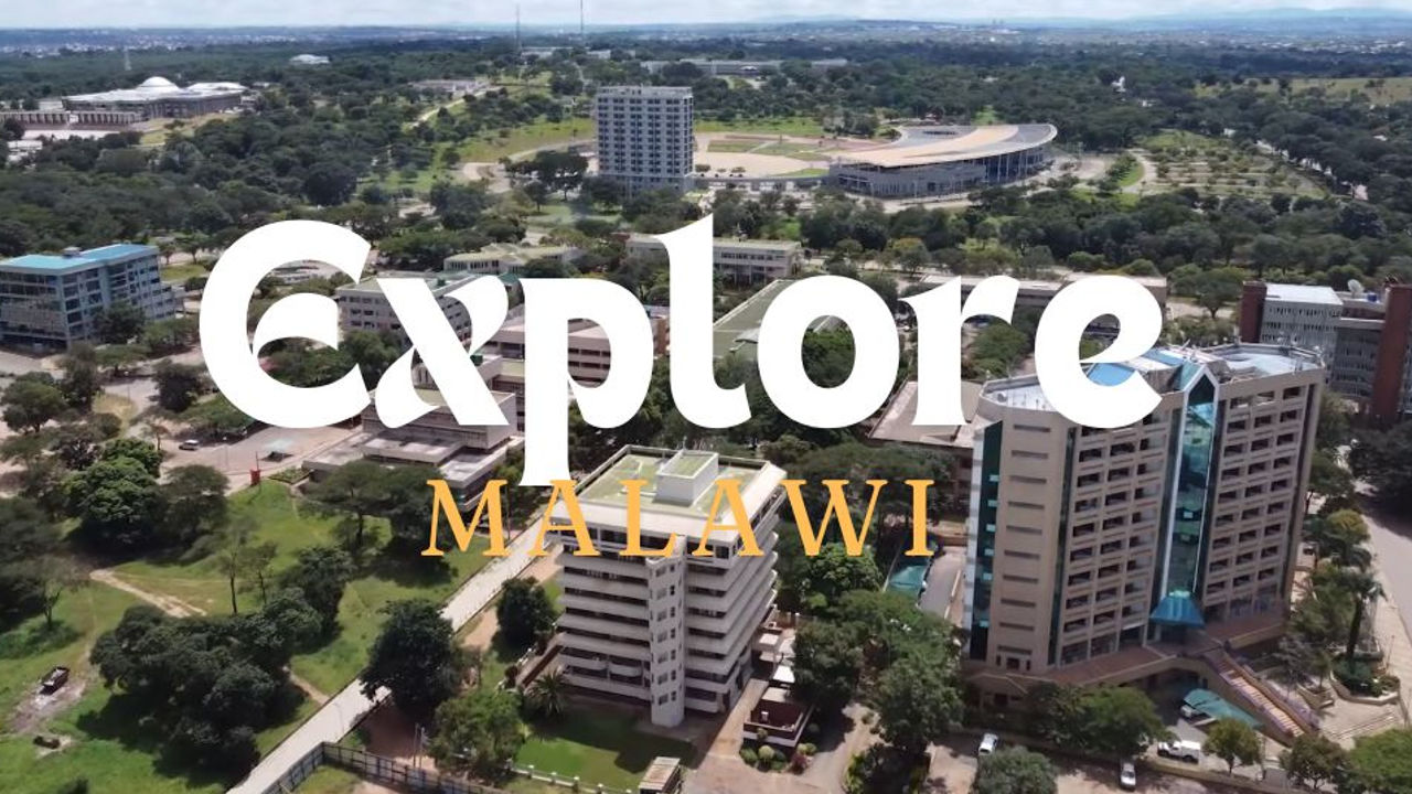 Explore Malawi,Lilongwe