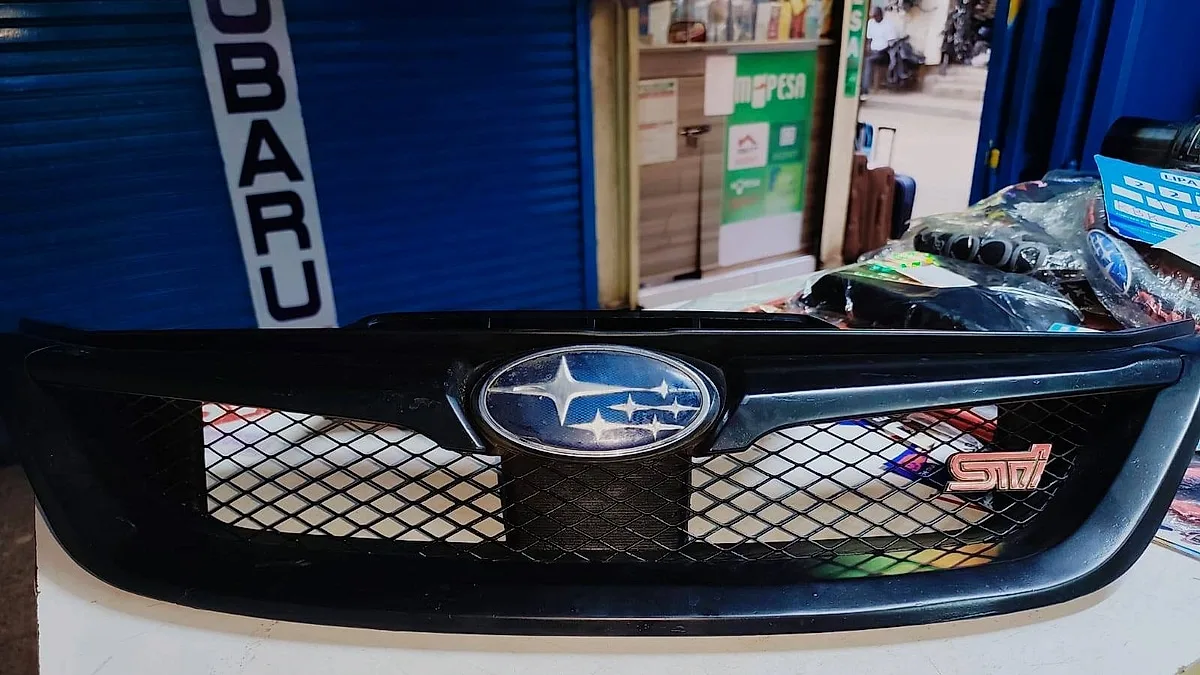Subaru Parts Dealers