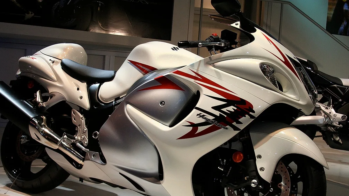 Popular Motorbikes in Kenya