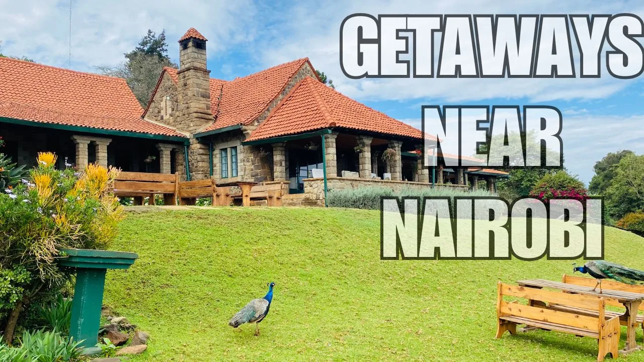 getaways close to Nairobi (1)