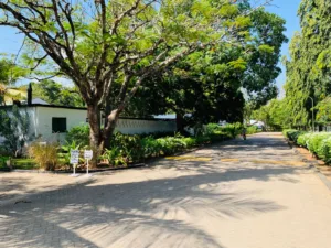 Mnarani Beach Club Resort