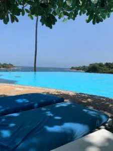 Mnarani Beach Club Resort