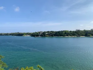 Kilifi Bridge