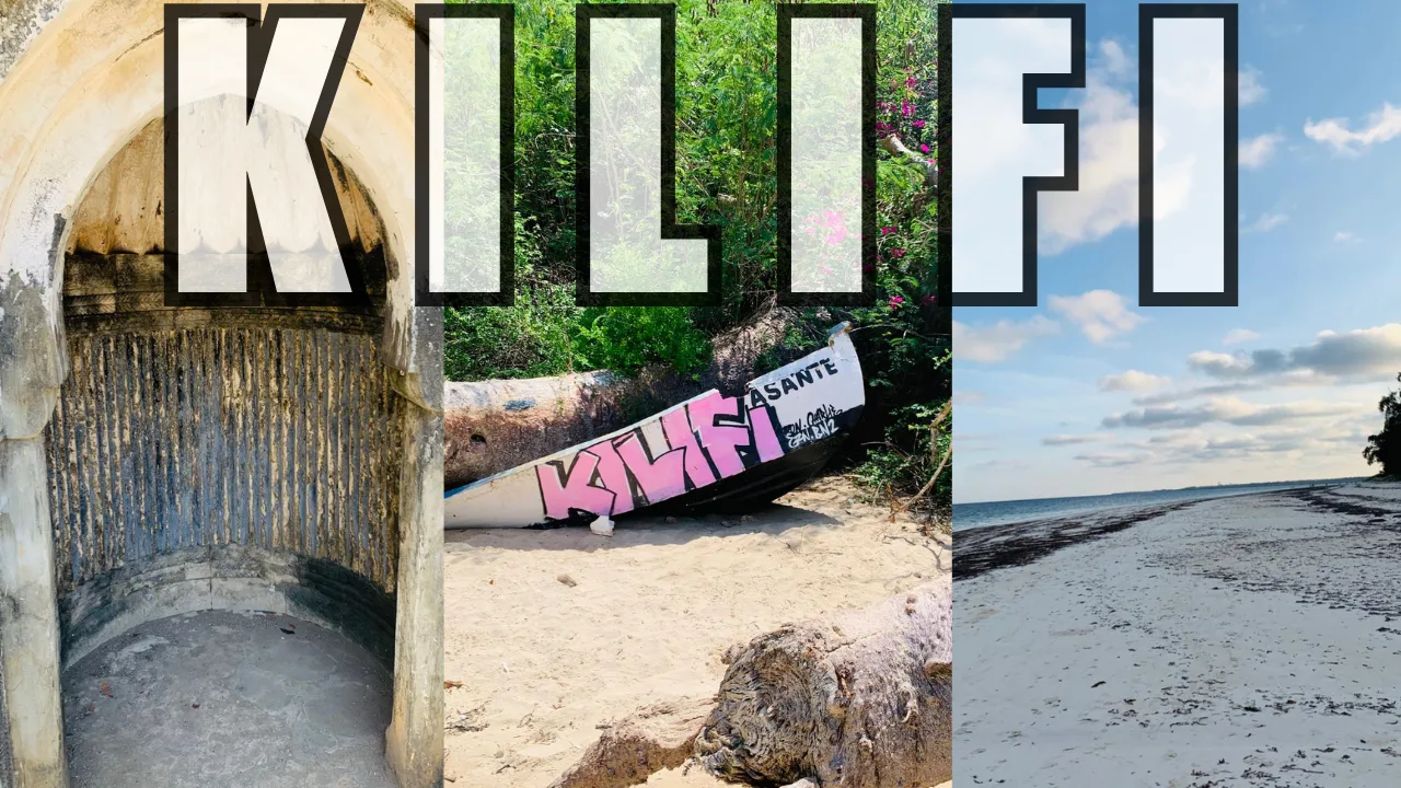 Kilifi Tour