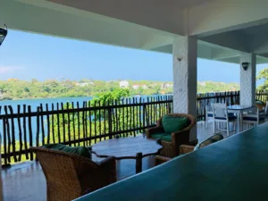 Mnarani Beach Club Resort