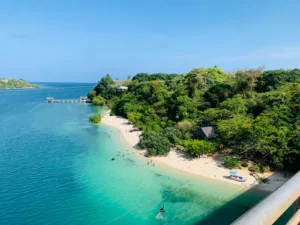 Kilifi Bridge