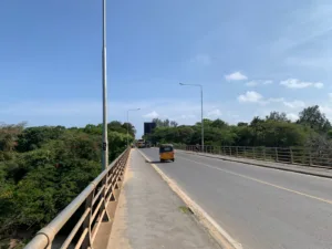 Kilifi Bridge