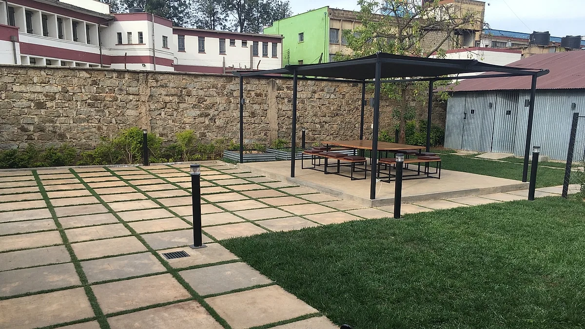 Kikao64 Eldoret