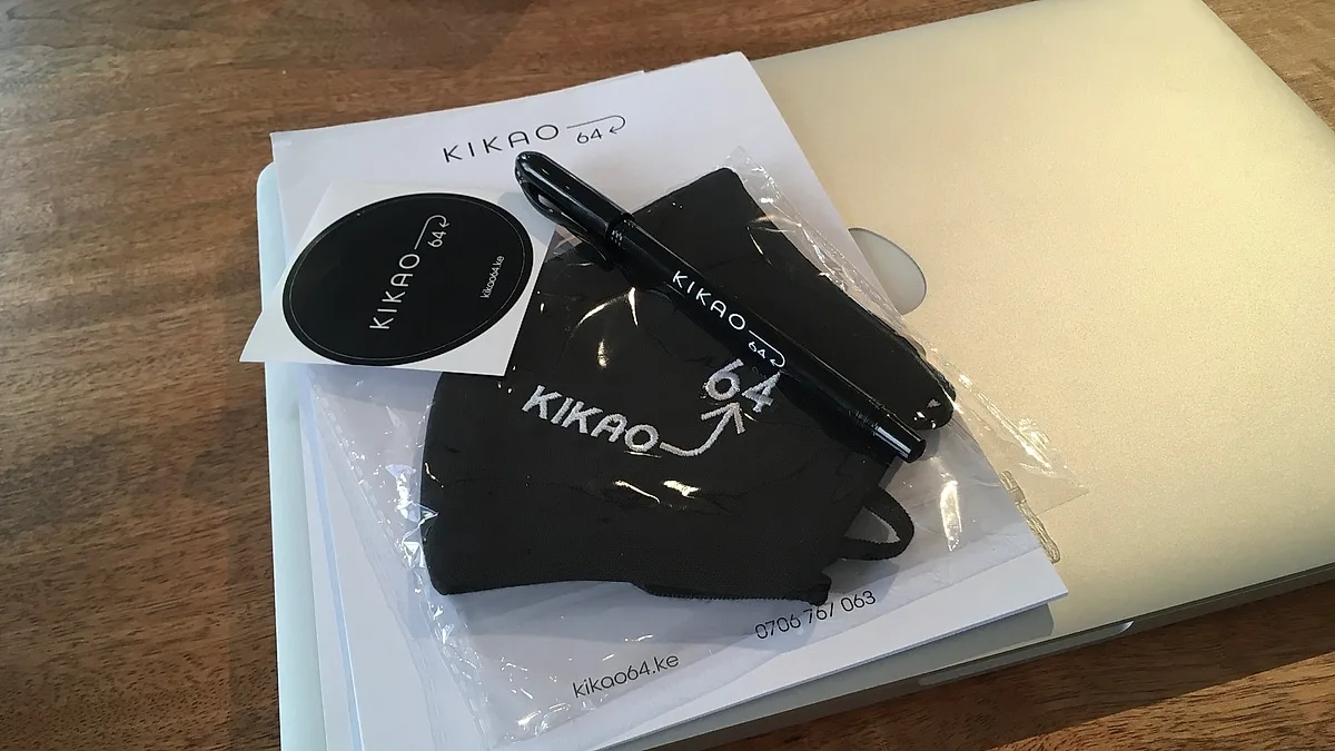 Kikao64 Eldoret