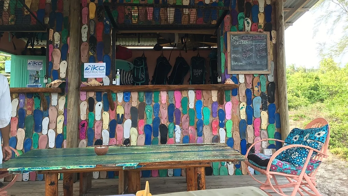 Kilifi Digital Nomads