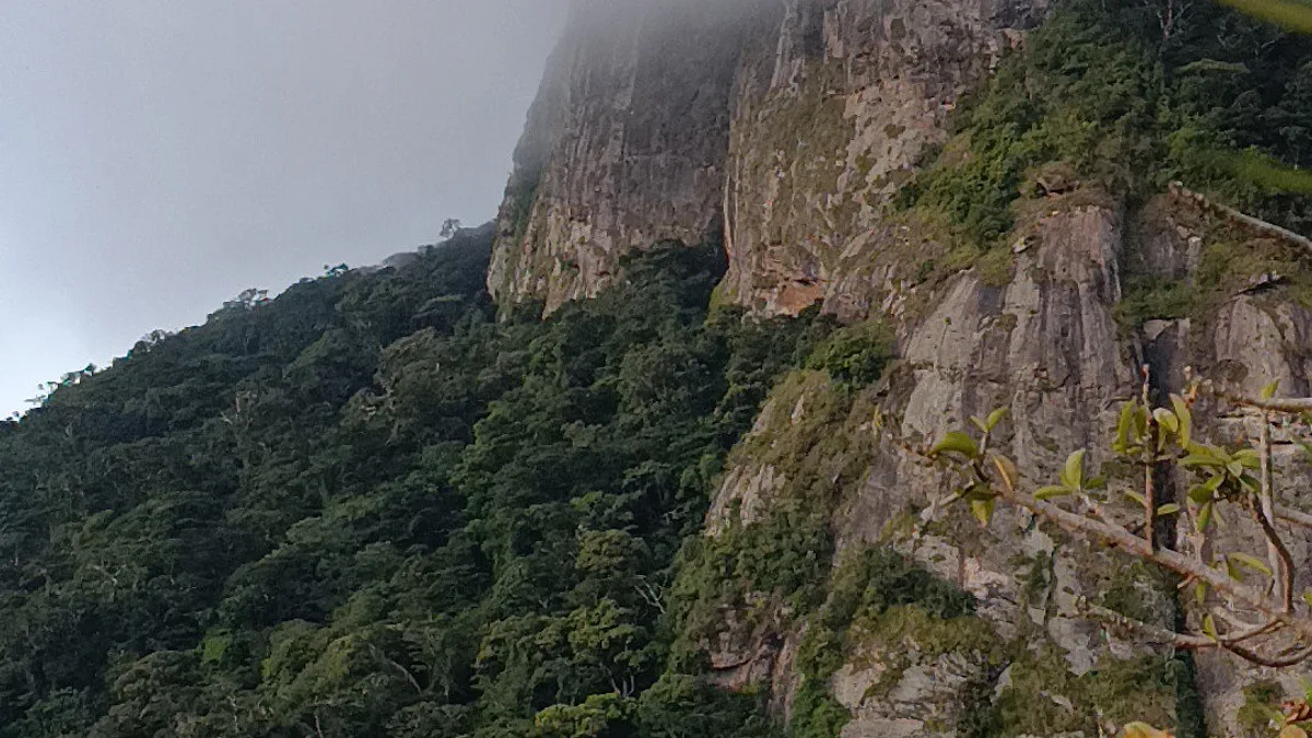 Mt. Kasigau